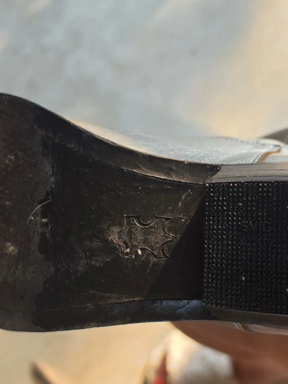 Steve MADDEN size 11 Cowboy Boots